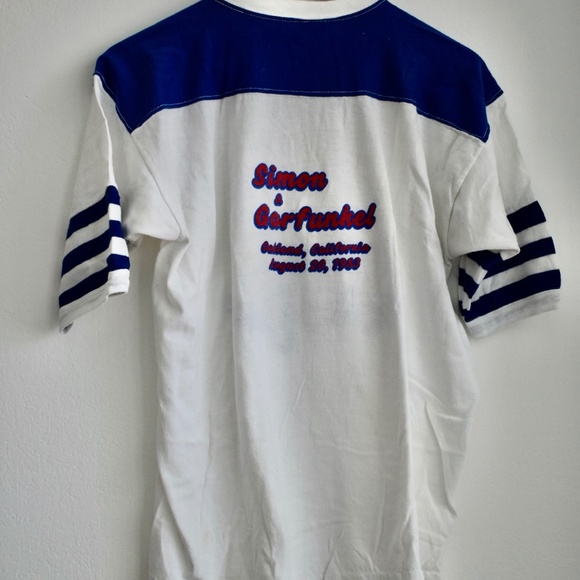 1983 Day on the Green (DOG) Simon & Garfunkel - Picture 6 of 7